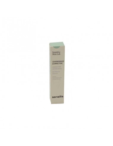SENSILIS COVERESSENCE CORRECTOR ANTIROJECES 1 ST