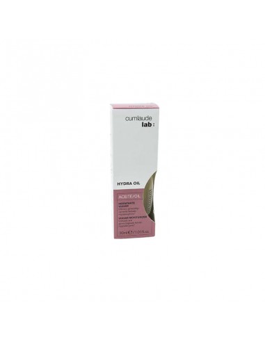 CUMLAUDE : HYDRA OIL HIDRATANTE VULVAR 1 ENVA