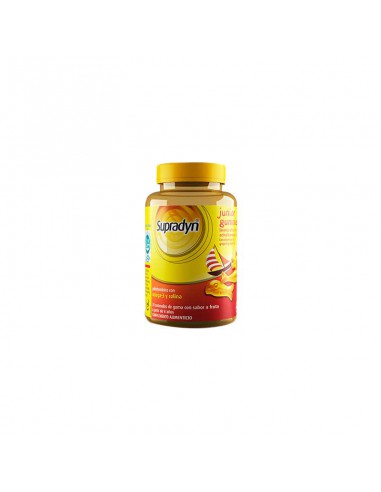SUPRADYN JUNIOR  30 GUMMIES