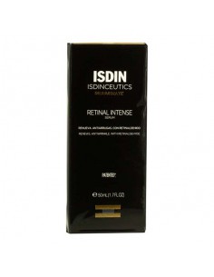 ISDINCEUTICS RETINAL...