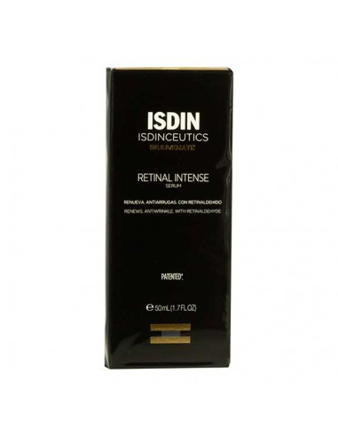ISDINCEUTICS RETINAL INTENSE 50 ML