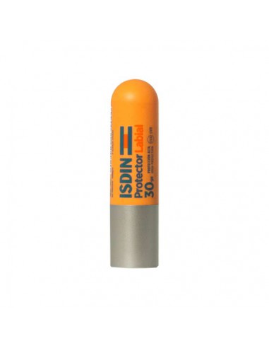 PROTECTOR LABIAL ISDIN SPF 30 4 G