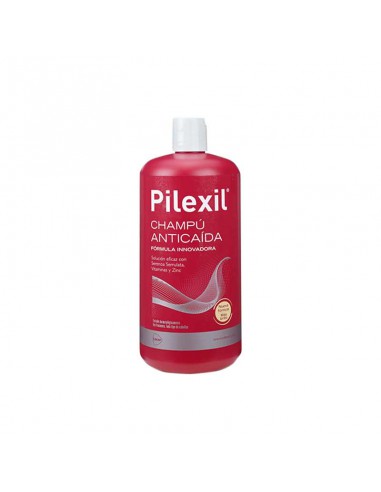 PILEXIL CHAMPU ANTICAIDA 900 ML