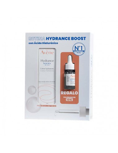 AVENE HYDRANCE CREMA RICA HIDRATANTE