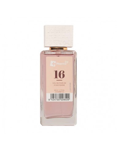 IAP PHARMA POUR FEMME 1 ENVASE 50 ML Nº 16