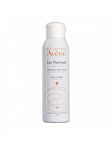 AVENE AGUA TERMAL  150 ML.