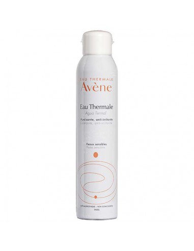 AVENE AGUA TERMAL  300 ML.