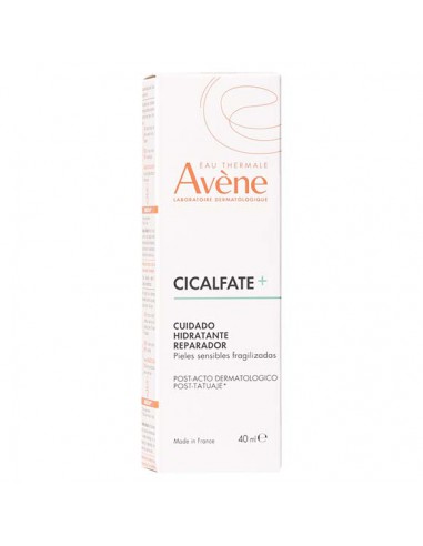 AVENE CICALFATE EMULS REPARADORA POST ACTO