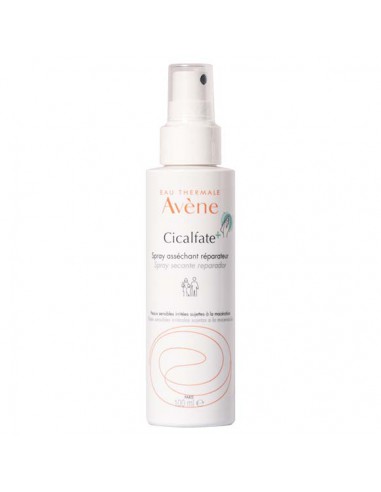 AVENE CICALFATE+ SPRAY SECANTE CALMANTE 100 ML