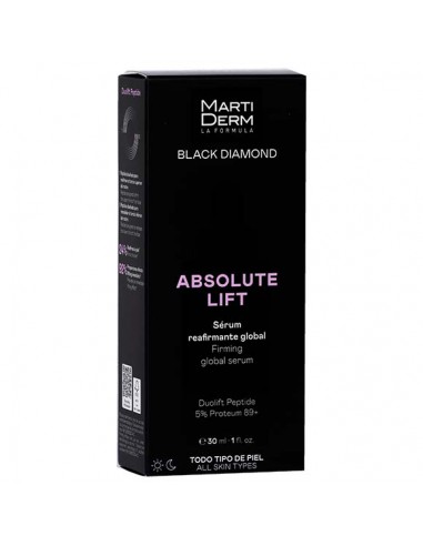MARTIDERM ABSOLUTE LIFT 1 ENVASE 30 ML