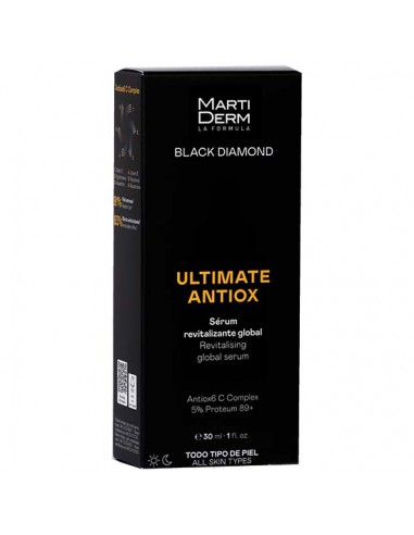 MARTIDERM ULTIMATE ANTIOX 1 ENVASE 30 ML