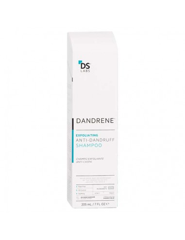 BELLA AURORA DANDRENE CHAMPU 205 ML