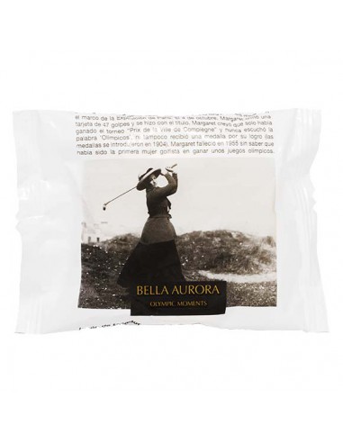 BELLA AURORA PASTILLA JABON 40 GRS