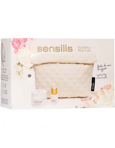 SENSILIS PACK DIA DE LA MADRE ETERNALIST + SERUM