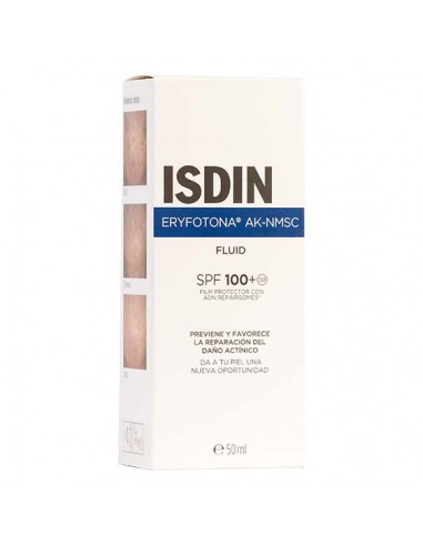 FOTO ISDIN  ERYFOTONA AK-NMSC FLUIDO 50 ML