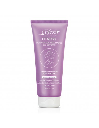 E´LIFEXIR FITNESS 200 ML