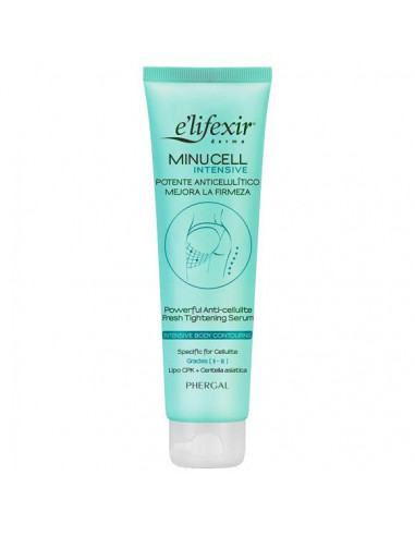 E´LIFEXIR  MINUCELL INTENSIVE  1 TUBO 150 ML