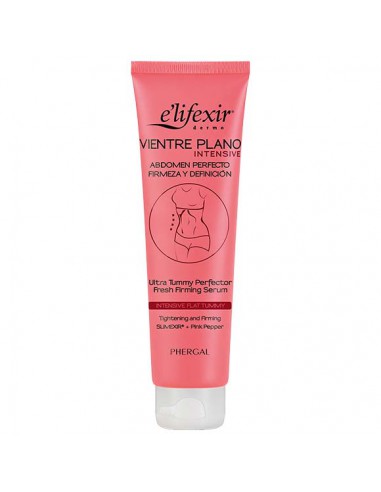 E´LIFEXIR  VIENTRE PLANO INTENSIVE 1 TUBO 150 ML