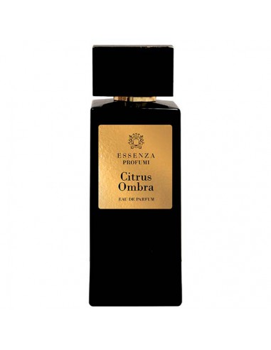 ESSENZA  PARFUM CITRUS OMBRA  100 ML