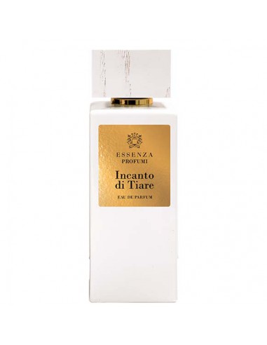 ESSENZA  PARFUM  INCANTO DI TIARE 100 ML