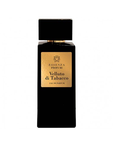 ESSENZA  PARFUM  VELLUTO DI TABACCO 100 ML
