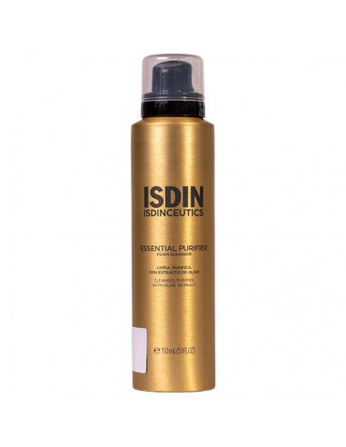 ISDIN ISDINCEUTICS ESPUMA LIMPIADORA ESS  150 ML