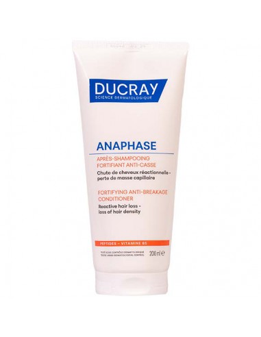 DUCRAY ANAPHASE ACONDICIONADOR  200 ML