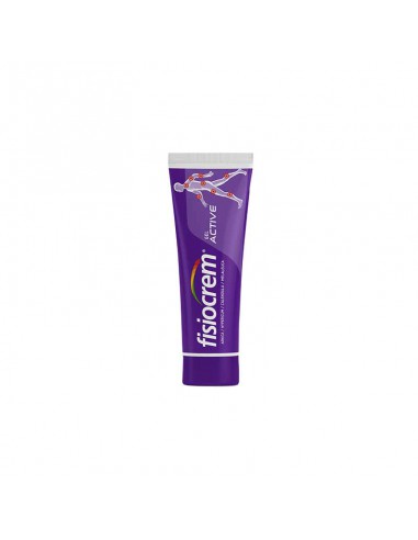 FISIOCREM GEL ACTIVE  60 ML