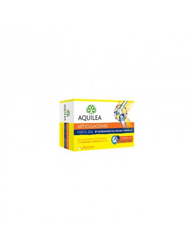 AQUILEA ARTICULACIONES  FORTEDOL FLEX 30 COMP