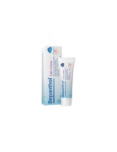 BEPANTHOL SENSICALM CREMA 50 G