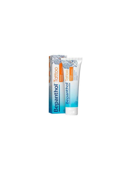 BEPANTHOL TATTOO POMADA 1 TUBO 30 G