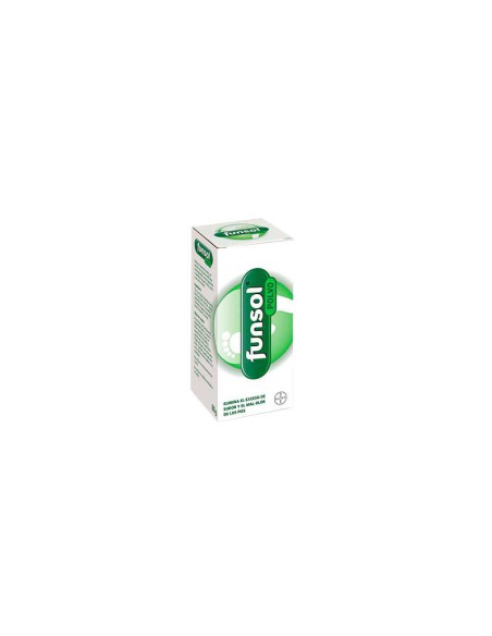 FUNSOL POLVO 60 G