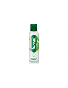 FUNSOL SPRAY 200 ML.
