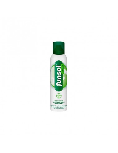 FUNSOL SPRAY 200 ML.
