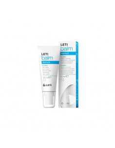 LETIBALM FLUIDO REPARADOR