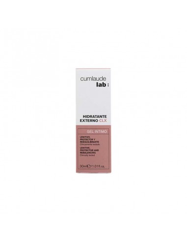 CUMLAUDE HIDRATANTE EXTERNO  CLX 30 ML