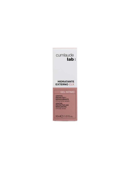 CUMLAUDE HIDRATANTE EXTERNO CLX 30 ML