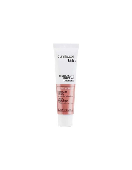 CUMLAUDE HIDRATANTE INTERNO DELIGYN 30ML