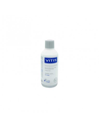 VITIS BLANQUEADORA COLUTORIO 500 ML