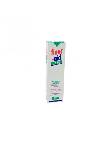 PASTA DENTAL FLUOR-AID 100 ML.