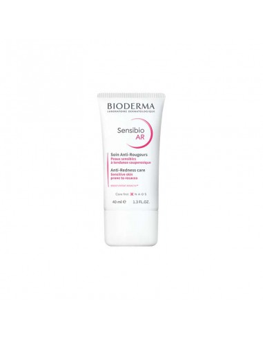 SENSIBIO AR CREMA ANTIROJECES BIODERMA 40 ML