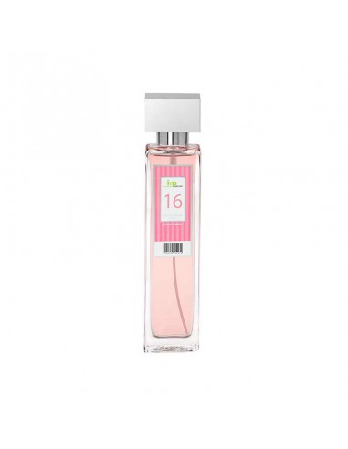 IAP PHARMA POUR FEMME Nº -16 150 ML