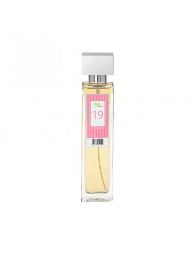 IAP PHARMA POUR FEMME 1 ENVASE 150 ML Nº19