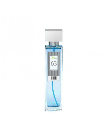 IAP PHARMA POUR HOMME 1 ENVASE 150 ML Nº 63