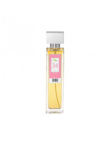 IAP PHARMA POUR FEMME 1 ENVASE 150 ML Nº 34
