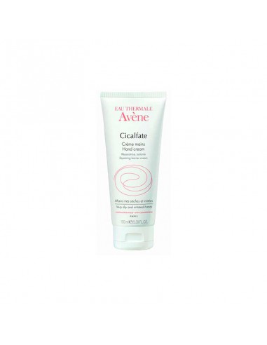 AVENE CICALFATE CREMA REPARADORA MANOS 100 ML