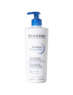 ATODERM  BIODERMA CREMA...