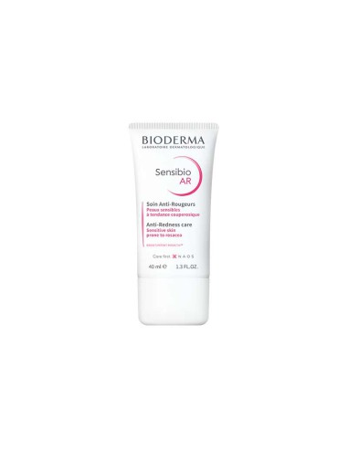 SENSIBIO AR CREMA ANTIROJECES...