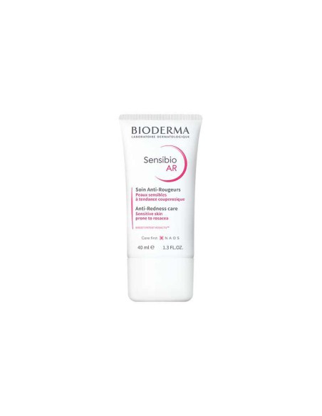 SENSIBIO AR CREMA ANTIROJECES BIODERMA 40 ML