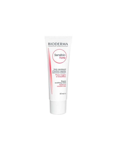 SENSIBIO FORTE BIODERMA CREMA...